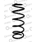 CS Germany - 14871131 - 